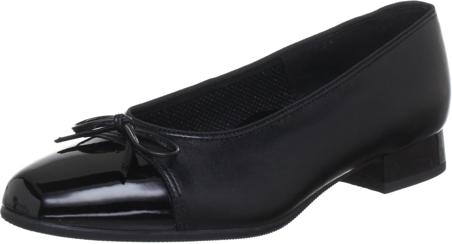 Ara Bari (43708) noir