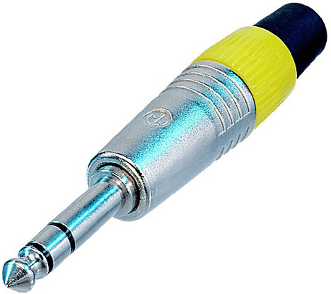 Neutrik NP3C