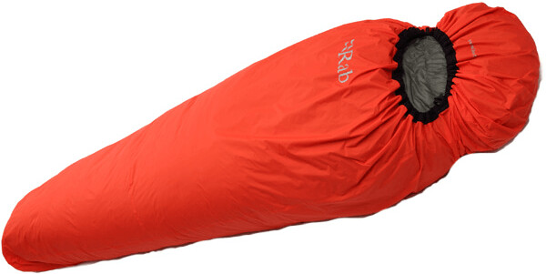 Rab Survival Zone Lite