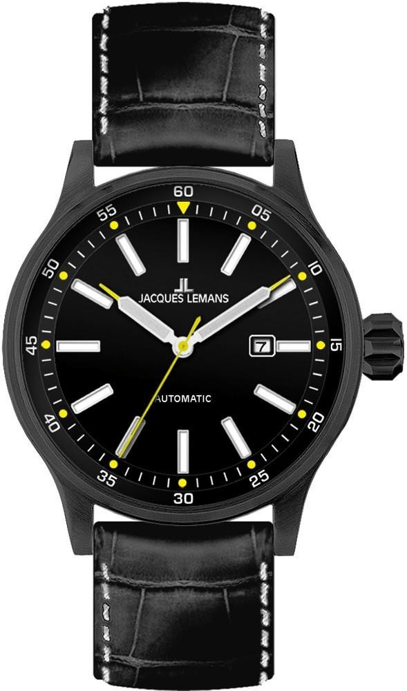Jacques Lemans Porto Automatic (1-1723)