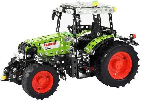 Rcee Claas Arion Junior