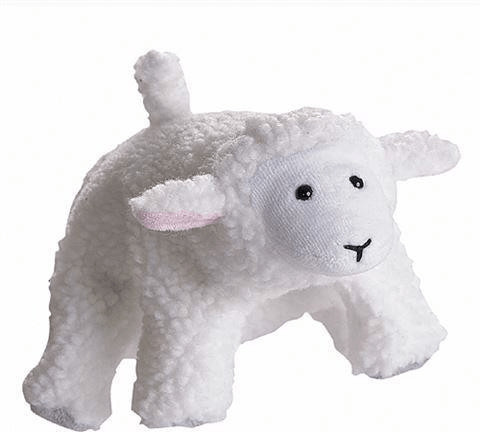 beleduc Marionnette mouton