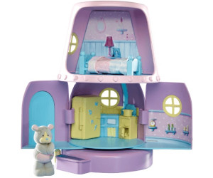 Worlds Apart My Blue Nose Friends Lamp Playset with Peanut Character
