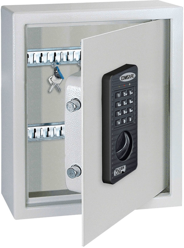 Rottner Keytronic 20