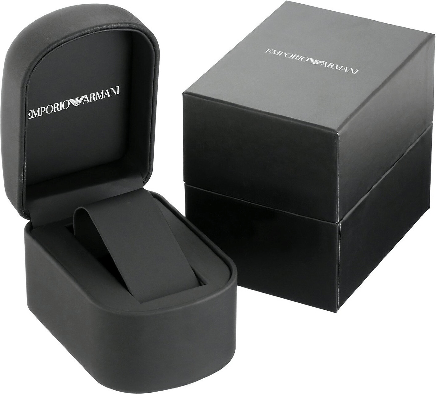Buy Emporio Armani Renato Chronograph AR2453 from 55.88