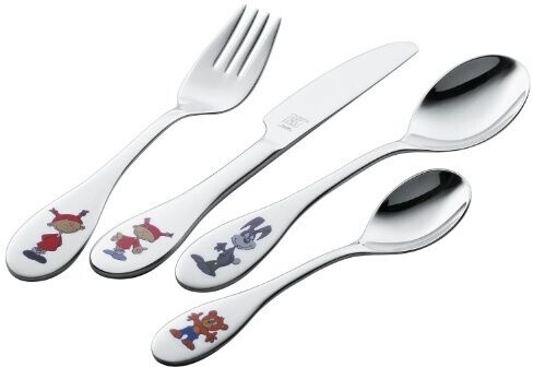 Zwilling Couverts enfants 4 pcs. Friends