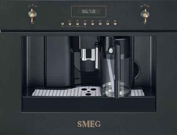 Smeg CM845P-9, Bild 3