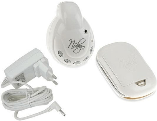 Nuby Commande électronique pour tire-lait