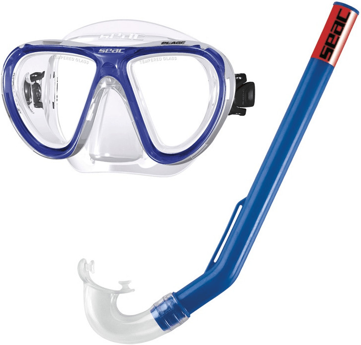 Seac Plage set