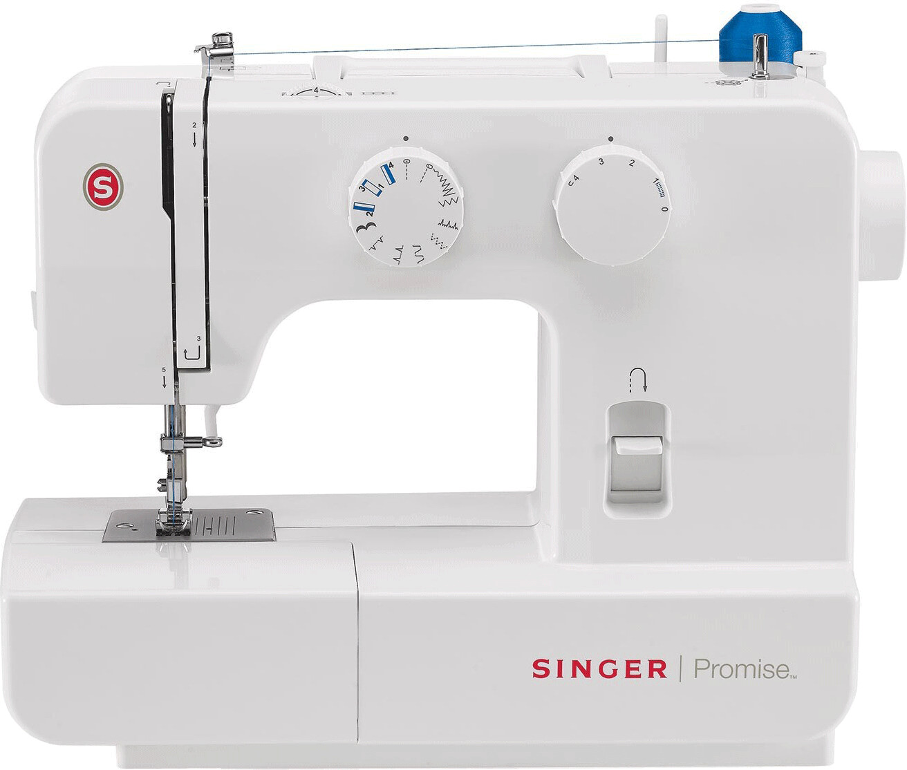 Singer Promise 1409