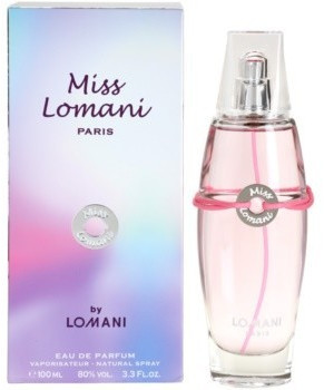 Lomani Miss Lomani Eau de Parfum (100 ml)