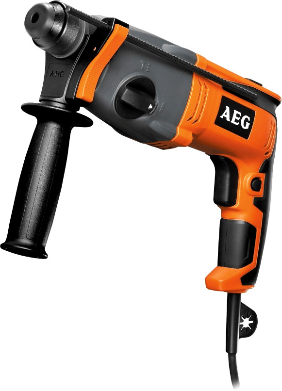AEG BH 24 E
