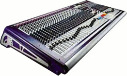 Soundcraft GB4 24+2