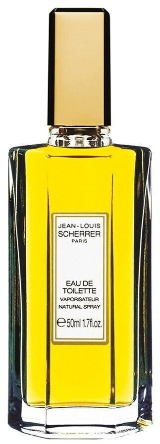 Jean Louis Scherrer Eau de Toilette (50 ml)