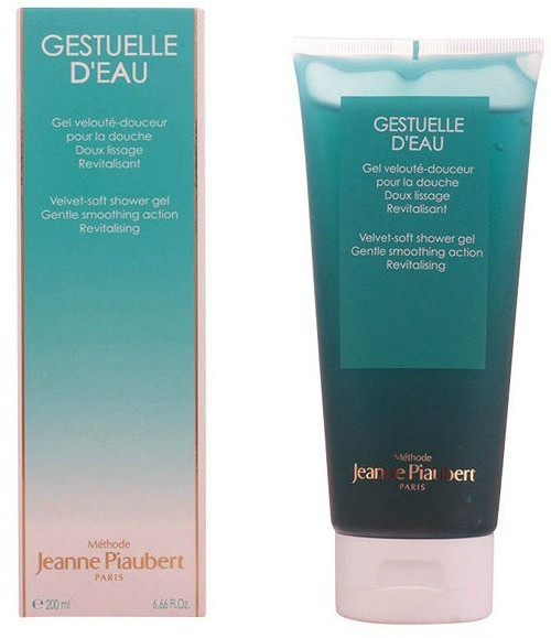 Jeanne Piaubert Gestuelle D'Eau Douche (200 ml)