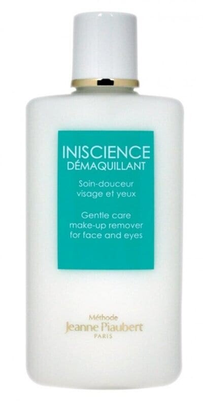 Jeanne Piaubert Iniscience Demaquillant (200ml)
