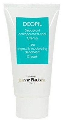 Jeanne Piaubert Deopil Creme (50 ml)