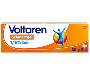 Voltaren Gel 0.1 Buy