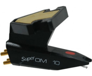 Ortofon Super Om 10 Ab 89 00 Preisvergleich Bei Idealo De