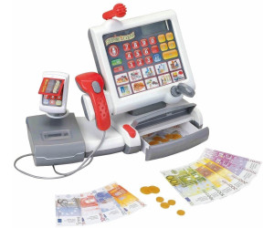 caja registradora theo klein