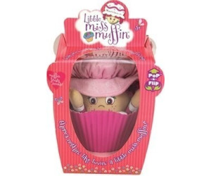 Flair Little Miss Muffin Deluxe Muffin 44cm