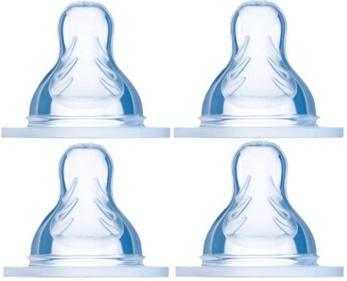 MAM Teat Set 4-pack
