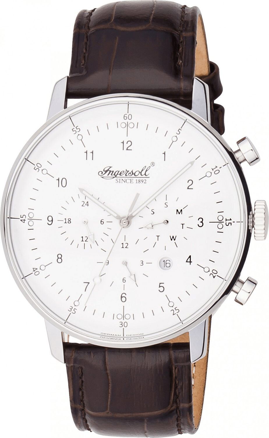 Ingersoll Houston (IN2816WH)
