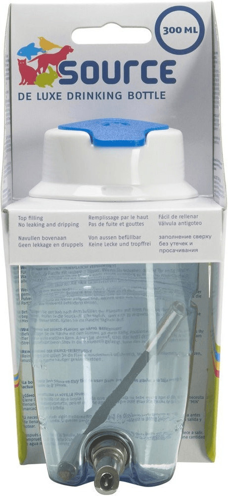 Nobby Abreuvoir pour rongeur Source (300 ml)