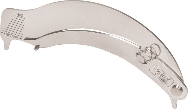 Cyclus Chain Wear Gauge