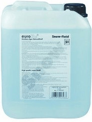 Eurolite Snow-Fluid 5l