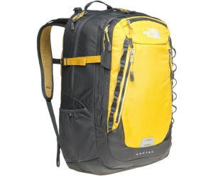 north face router backpack uk