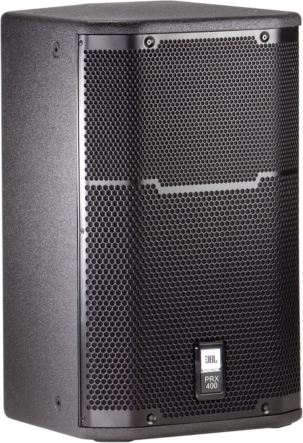 JBL PRX412M noir
