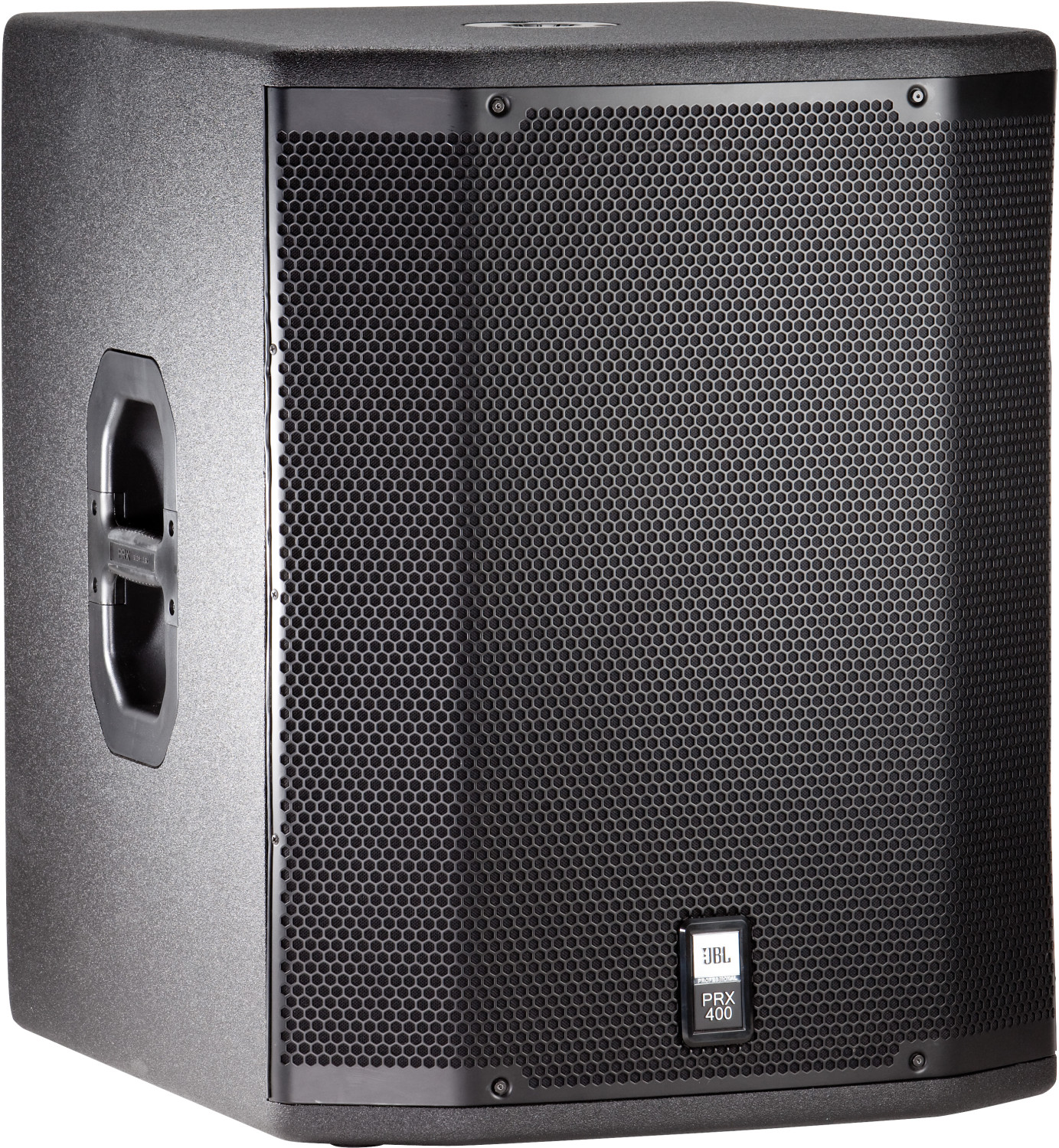 JBL PRX418S