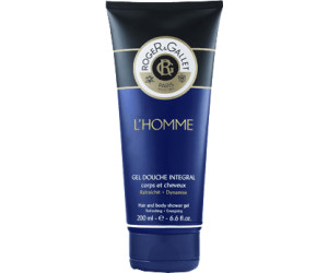 Roger & Gallet L'Homme Hair & Body Shower Gel (200 ml)