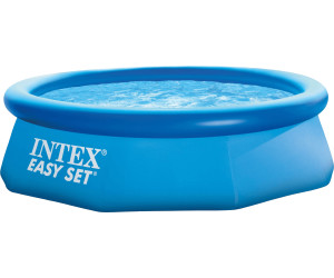 Intex Easy Set 305 X 76 Cm A 3490 Miglior Prezzo Su Idealo