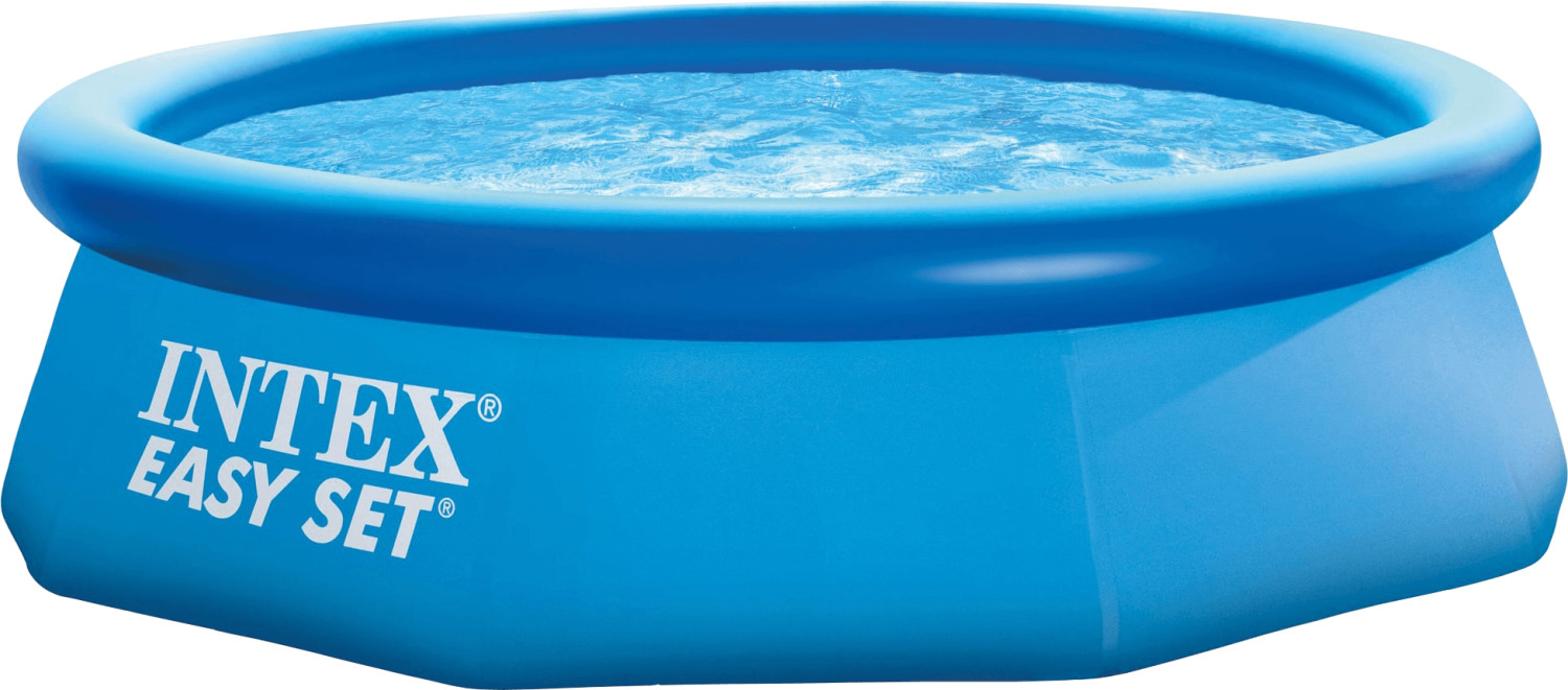 Jardin Piscinas Intex Easy Set Diametro De 457 X 84 Cm Azul Piscina Mypa One