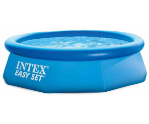 Buy Intex Easy Set 305 X 76 Cm From 2999 Best Deals On Idealocouk