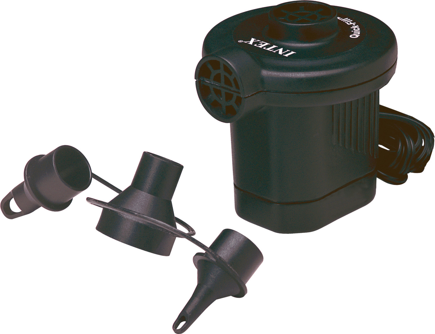 Intex Quick-Fill 230V/12 V