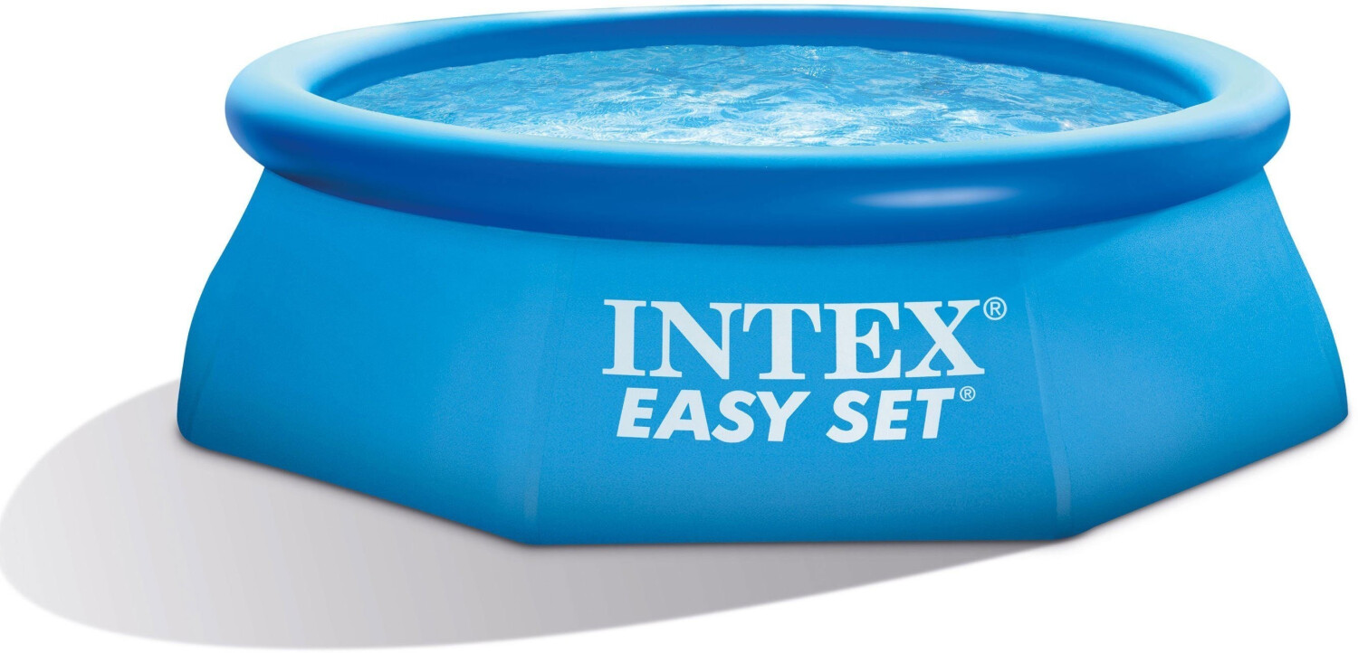 Intex Easy Set Pool 244 X 76 Cm Ab 34 90 Preisvergleich Bei Idealo At