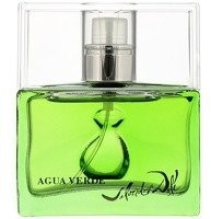 Salvador Dalì Agua Verde Pour Homme Eau de Toilette (30 ml)