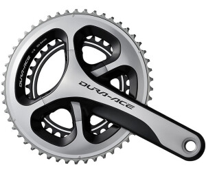 dura ace chainset