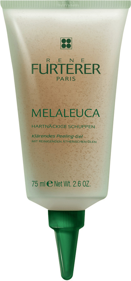 Renè Furterer Melaleuca Gelée exfoliante anti-pelliculaire (75 ml)