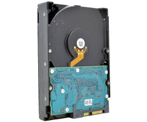 thumbnail image 2 of Toshiba 2TB 3.5" Internal Hard Drive DT01ACA200 – SATA III 7200RPM, 64MB Cache, HDD For Desktop 2 of 3