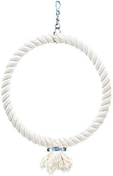 Nobby Anneau en coton M 29 cm (31317)