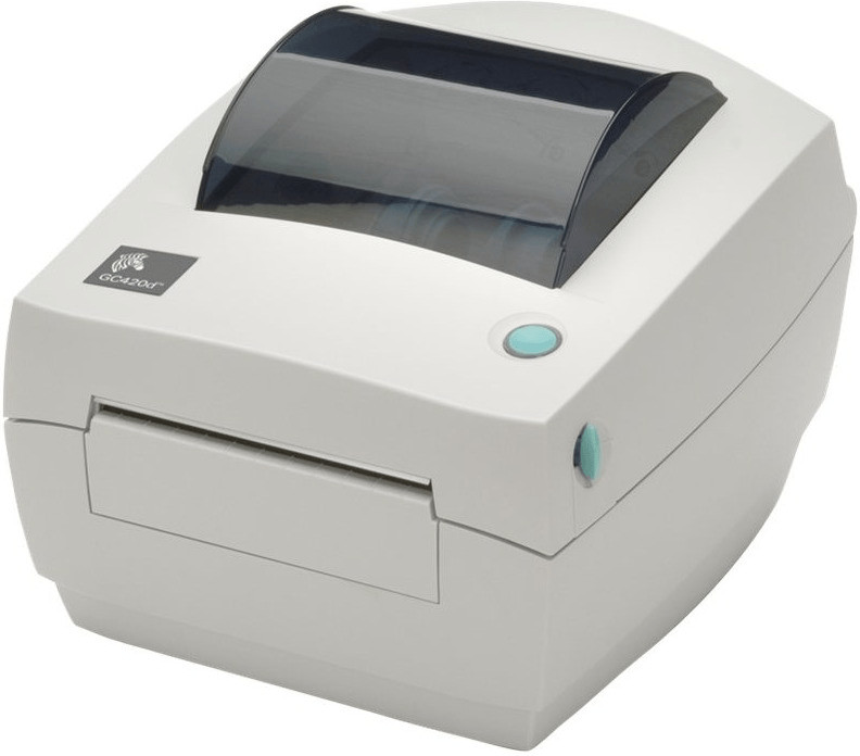 Zebra GC420t