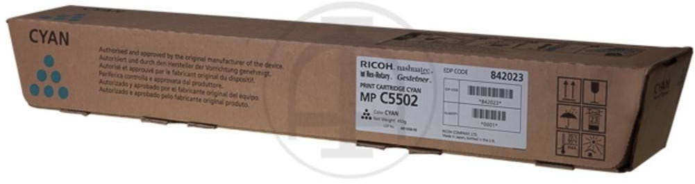Ricoh 841686