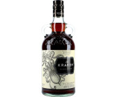 The Kraken Black Spiced Rum 0.7 l 40%
