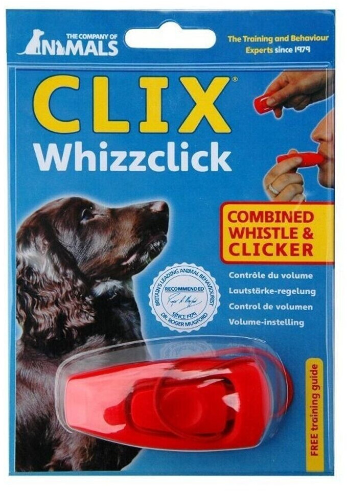 HUNTER Sifflet pour chien HUNTER Sifflet pour chien
