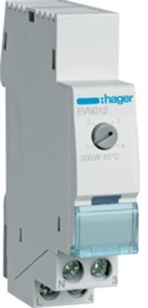 Hager EVN012