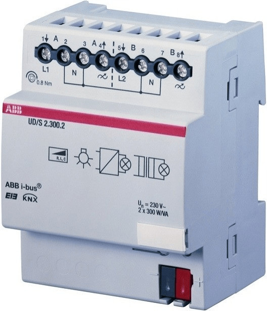 ABB Group UD/S2.300.2